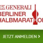 Generali Berliner Halbmarathon