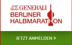 Generali Berliner Halbmarathon